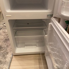 冷蔵庫の画像