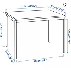 ikea　ダイニングチェアの画像