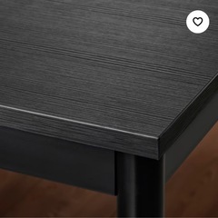 ikea　ダイニングチェアの画像