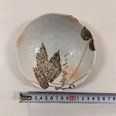 0823-116 深皿（市田ひろみデザイン) 2枚セットの画像