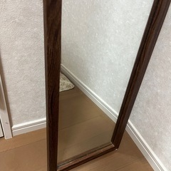 鏡の画像
