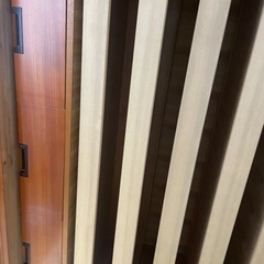 着物箪笥と洋服箪笥セットの画像