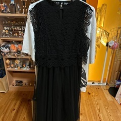 ワンピースBLACKⓂ️の画像