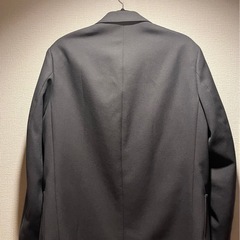 メンズジャケット　L
の画像