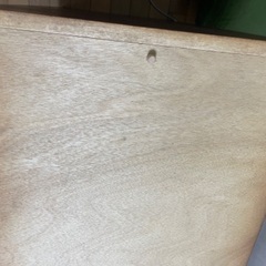 着物箪笥と洋服箪笥セットの画像