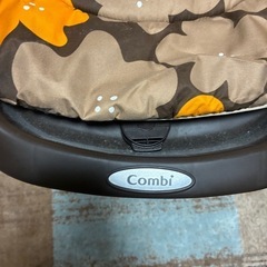 combi バウンサー(手動)の画像