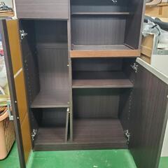 263.レンジ台の画像