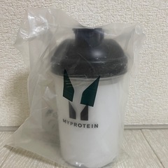 【未使用】マイプロテイン プロテインシェーカーの画像
