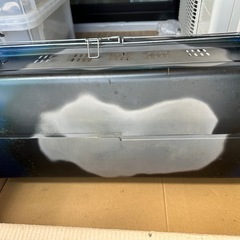 バーベキューコンロの画像