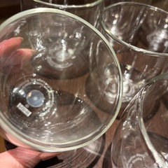 ダブルウォールグラス 公式 ボダム パヴィーナ 2個セット 250ml BODUM PAVINA の画像
