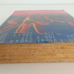 黒岩重吾　『闇の肌』1972年発行　光文社　ヴィンテージ本の画像
