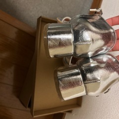 パンプス24.0-240.5cmの画像