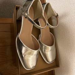 パンプス24.0-240.5cmの画像