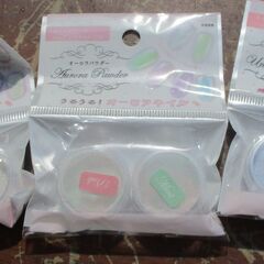 ☆ネイルセット NAIL KOUBOU ネイルライト◆女子力UPの画像