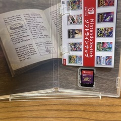 ポケモン バイオレットの画像