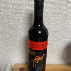 リーデル赤ワイングラスとエノテカで買った白ワイングラスの画像