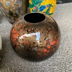 花瓶おまとめの画像