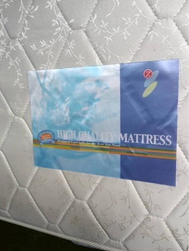 ベッド マットレス