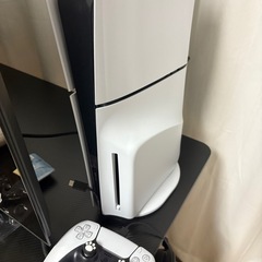 PlayStation 5 CFI-2000の画像