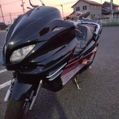 YAMAHAマジェスティ03Jの画像