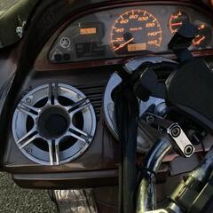 YAMAHAマジェスティ03Jの画像