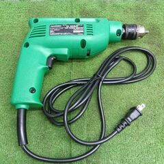 HiKOKI/ハイコーキ D10SC 10㎜電気ドリル【野田愛宕店】【店頭取引限定】【未使用】管理番号：IT7YR4ECS174の画像