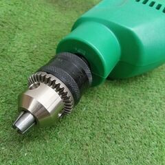 HiKOKI/ハイコーキ D10SC 10㎜電気ドリル【野田愛宕店】【店頭取引限定】【未使用】管理番号：IT7YR4ECS174の画像