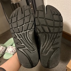 サンダル24.5cmの画像