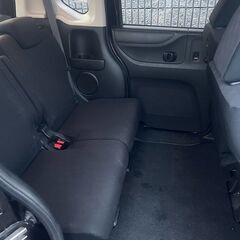 格安　早勝　N-BOX カスタム　GL パッケージ　車検満タンの画像