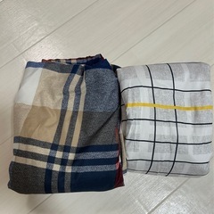 布団セットの画像