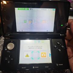 任天堂3DSの画像