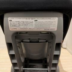 チャイルドシート　リーマン　ソシエ　LYF-375の画像