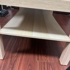 IKEA ローテーブルの画像