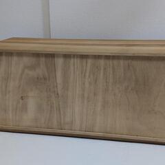 【先着順】桐たんすの画像