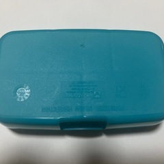 薬入れケース（未使用）の画像