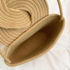 ショルダーバックの画像