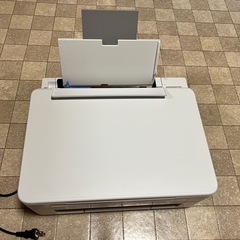 EPSONコピー機　EWー052A の画像