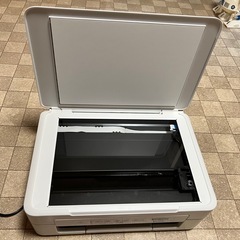 EPSONコピー機　EWー052A の画像