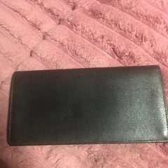 ダンヒル長財布の画像