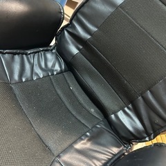 1人用ソファの画像