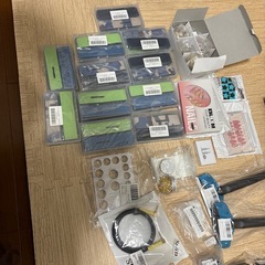 フリマを開催いたします‼️ 1点につき100円‼️ 色々‼️の画像