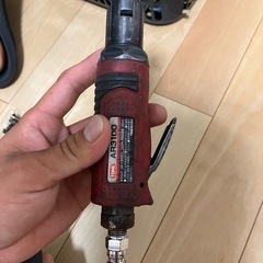 TONEエアラチェットの画像