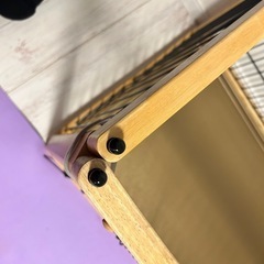 ペットケージの画像