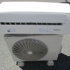 ☆TAG label by amadana ハイセンス Hisense AT-HA2211-W 冷暖房ルームエアコン◆寝室や子供部屋にも最適の画像