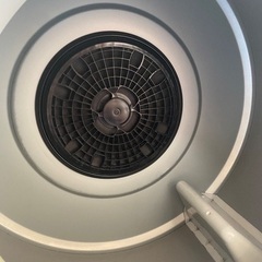 【最終値下げ品】衣類乾燥機 日立 DE-N35FYの画像