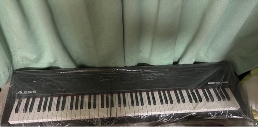 ALESIS Recital PRO】電子ピアノ (ひよこ) 東青梅の鍵盤楽器