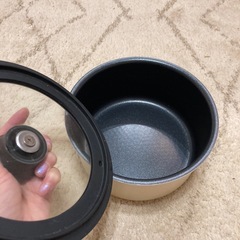 鍋の画像