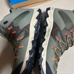 コロンビア　トレッキングシューズ　28.5　  の画像