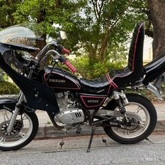 GN125h-2fの画像