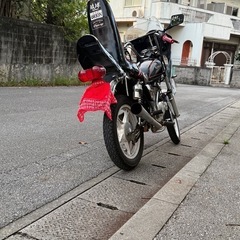 GN125h-2fの画像